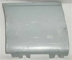Fender Patch Panel ,Left 70-72 Gto Lemans 1