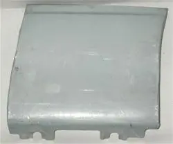 Fender Patch Panel ,Right 70-72 Gto Lemans 1