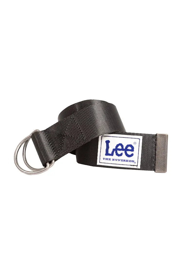 Sidewinder Belt 1
