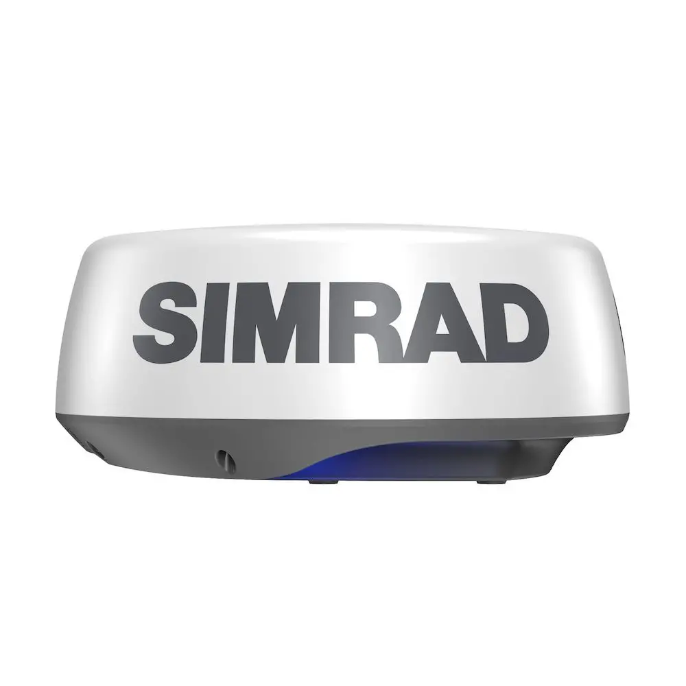 Simrad Halo 20+ Radar Dome 1