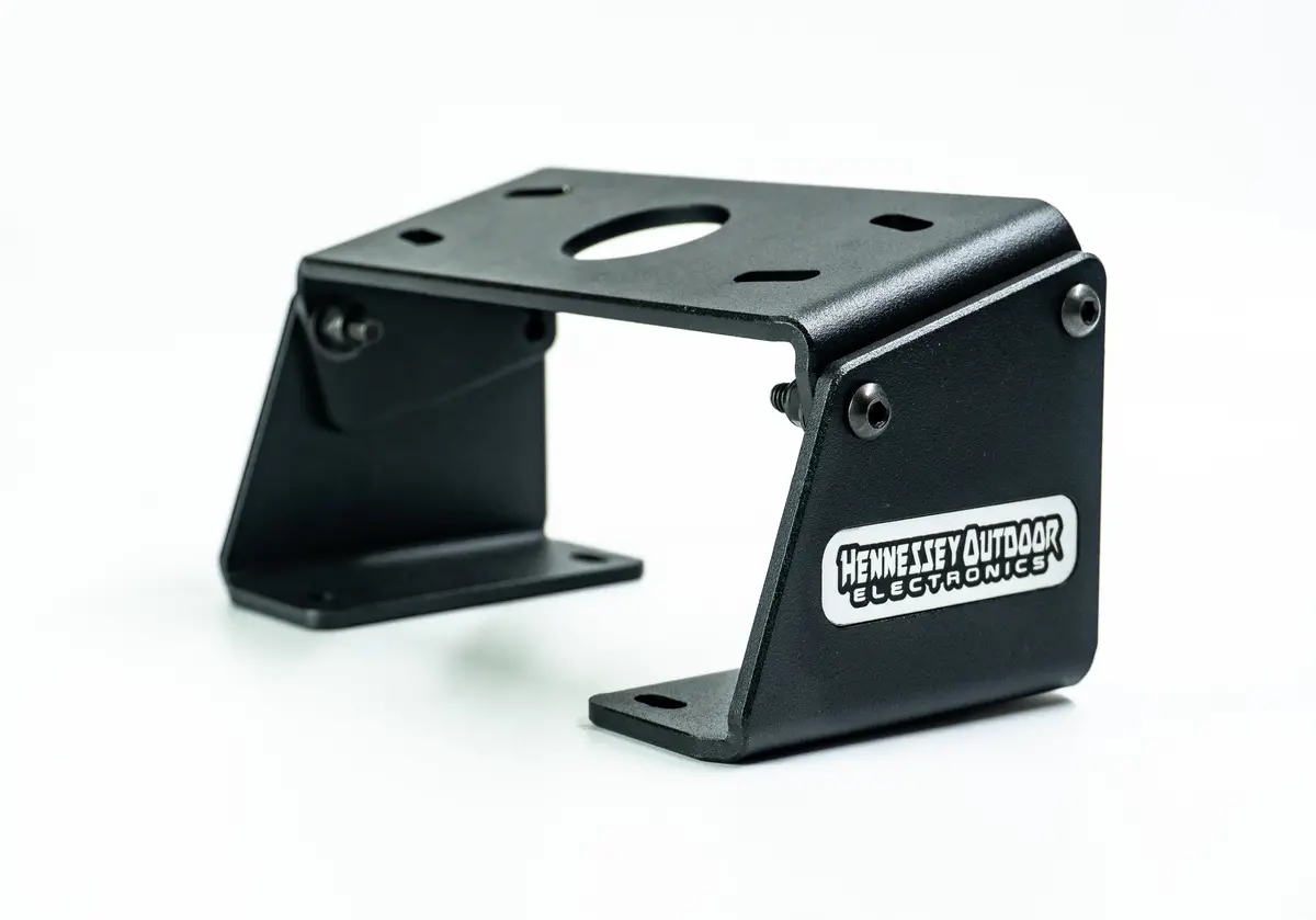 H.O.E Single Bow Mount 1