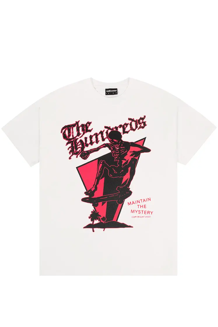 Skull Mountain T-Shirt 1