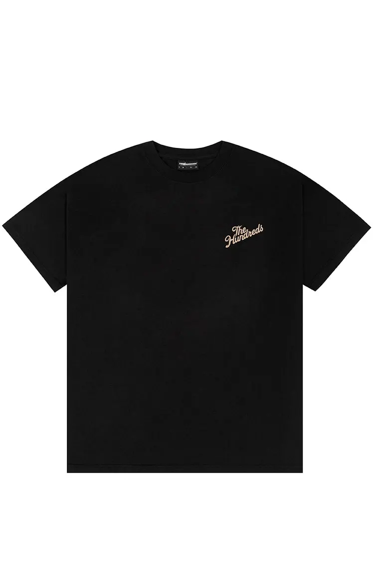 Slant Anniversary T-Shirt 1