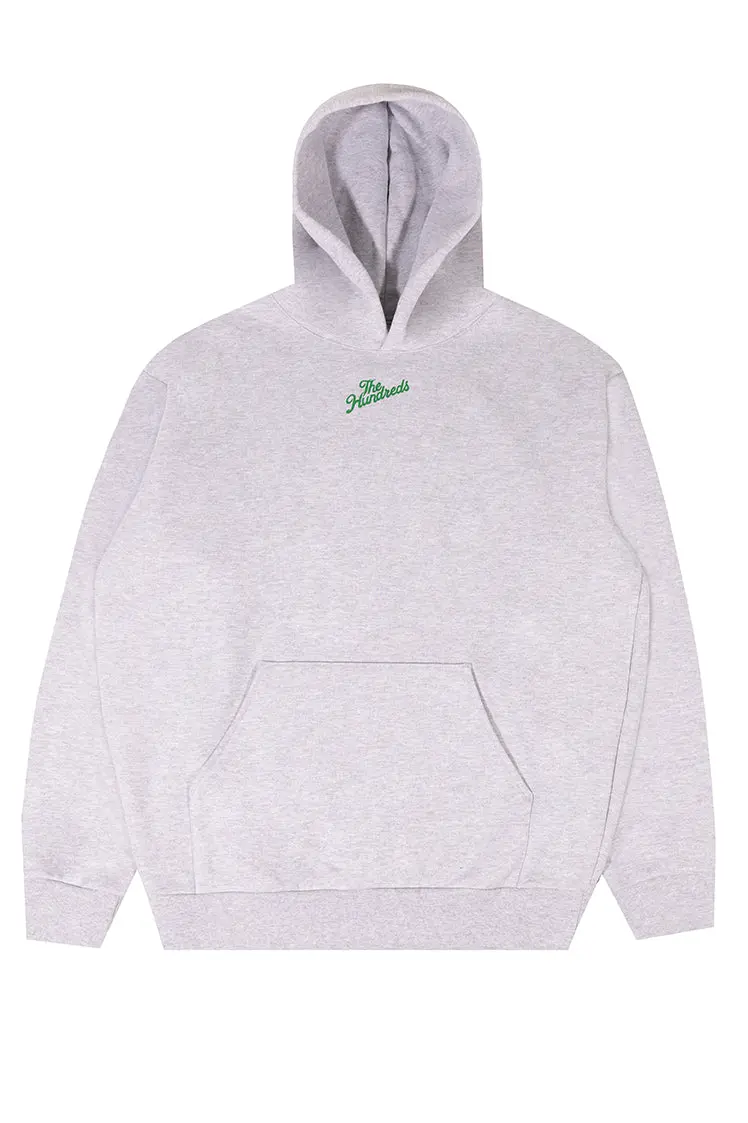 Slant Collar Pullover 1