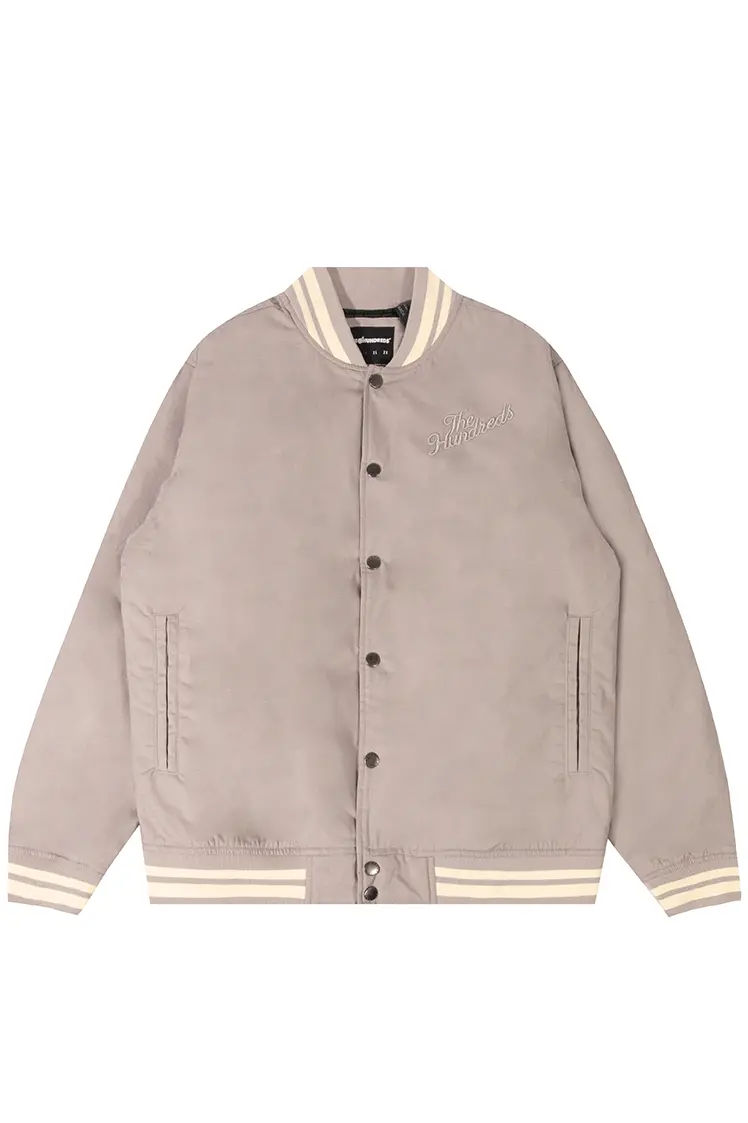 Slant Sports Jacket 1