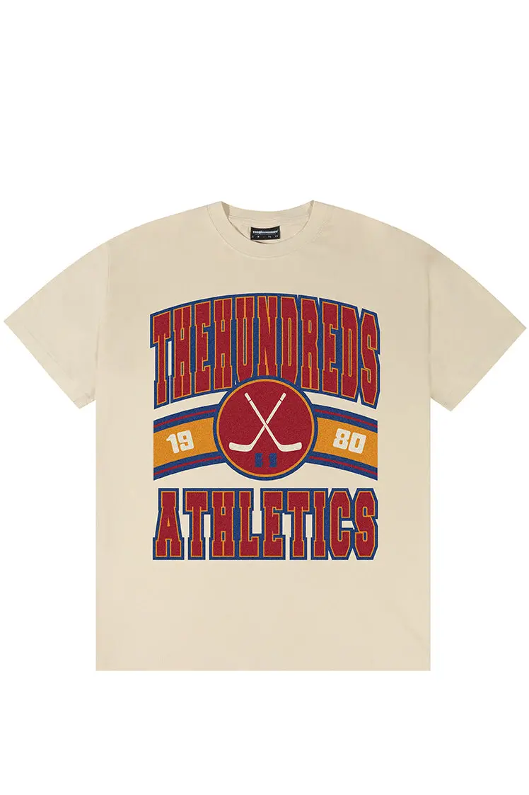 Slapshot T-Shirt 1