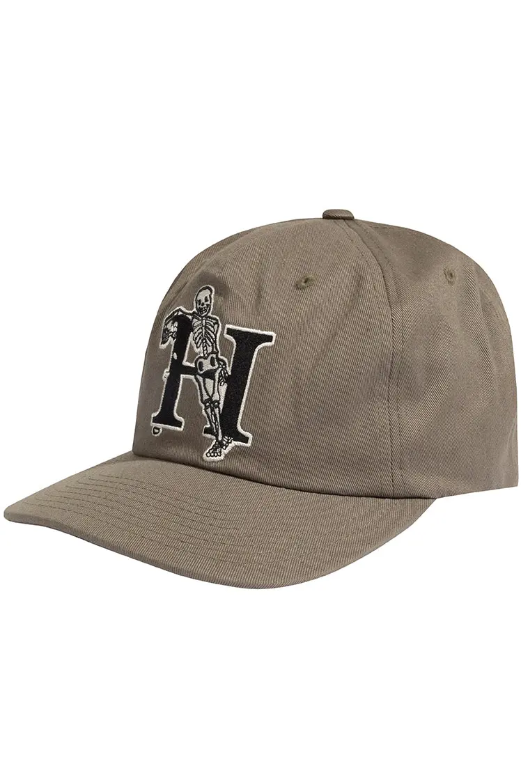 Slight Snapback 1