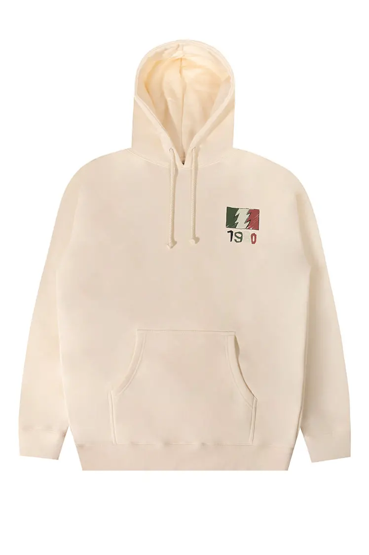 Scribble Wildfire Pullover 1