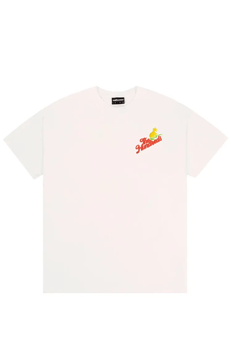 Del Cientos T-Shirt 1