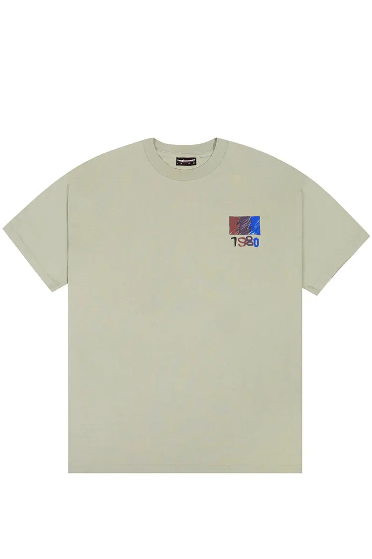 Scribble Wildfire T-Shirt 1