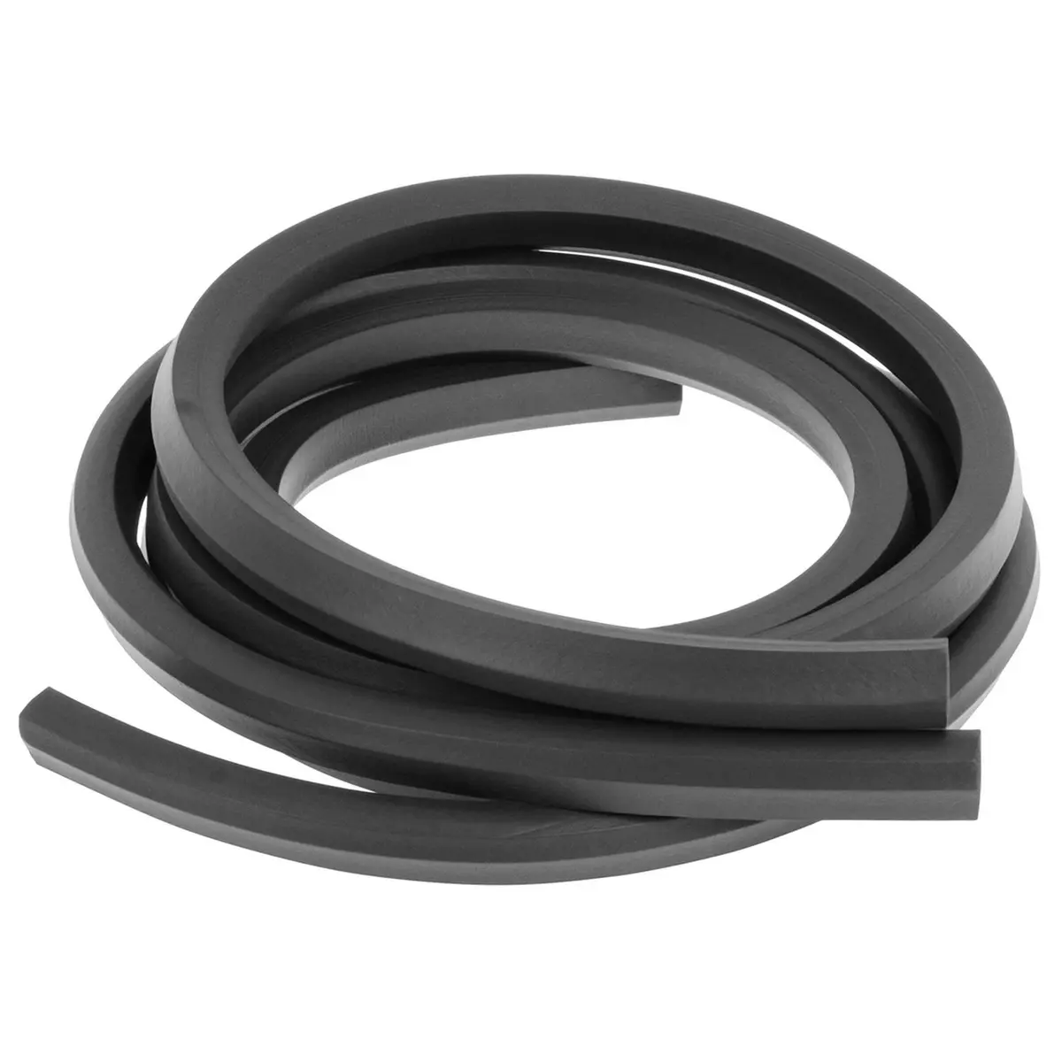 Inner To Outer Fender Seals ,Pr New 57-60 Impala Elcamino 1