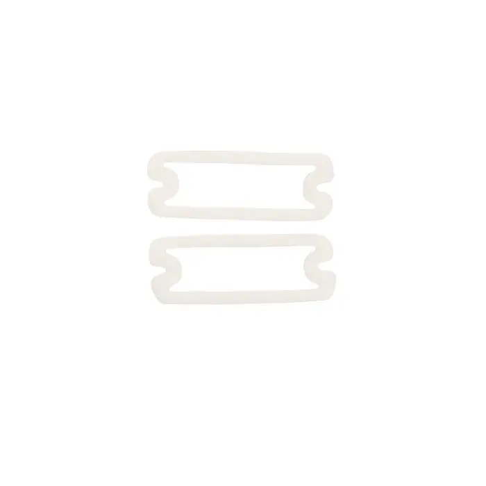 Park Light Lens Gaskets ,New Pair 66 Impala 1