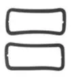 Marker Light Gaskets ,Pair New 78-81 Camaro 1