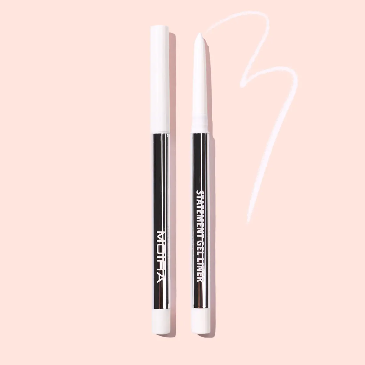 Delineador Para Ojos Statement Gel Liner - Moira 1