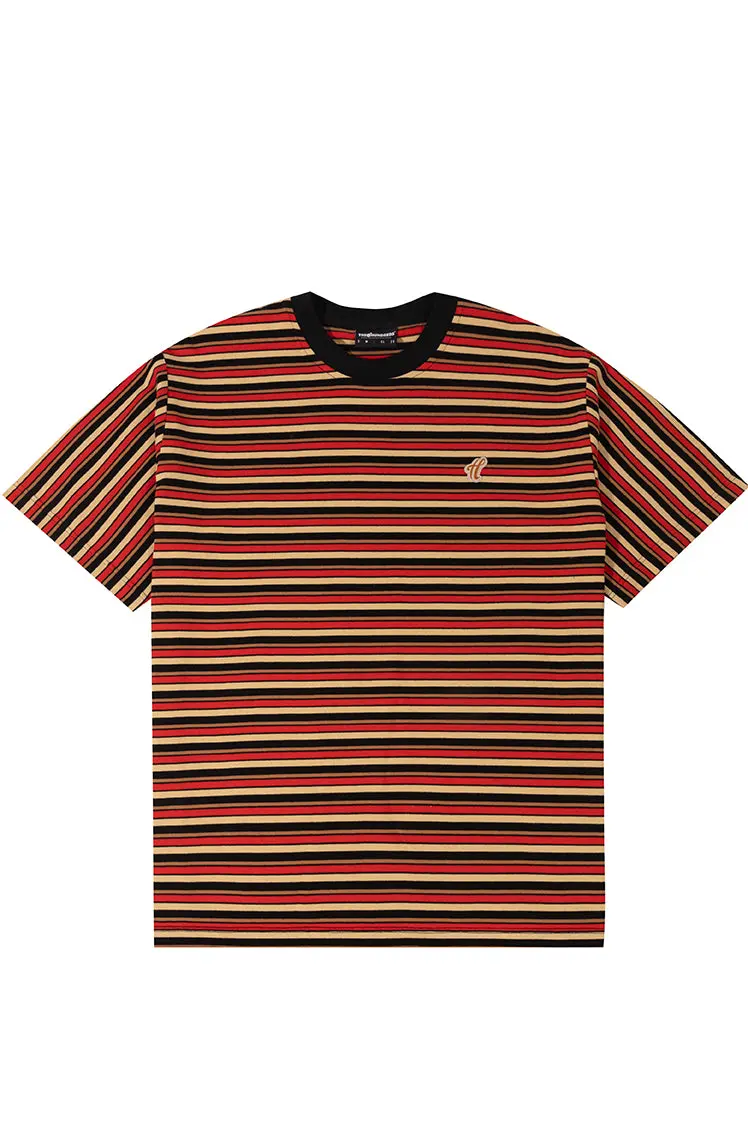 Stride Ss T-Shirt 1