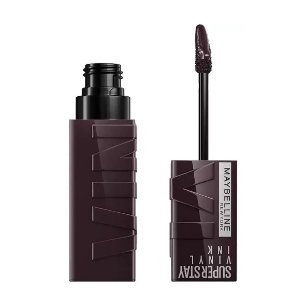 Superstay Vinyl Ink Nudes  - Maybelline 1