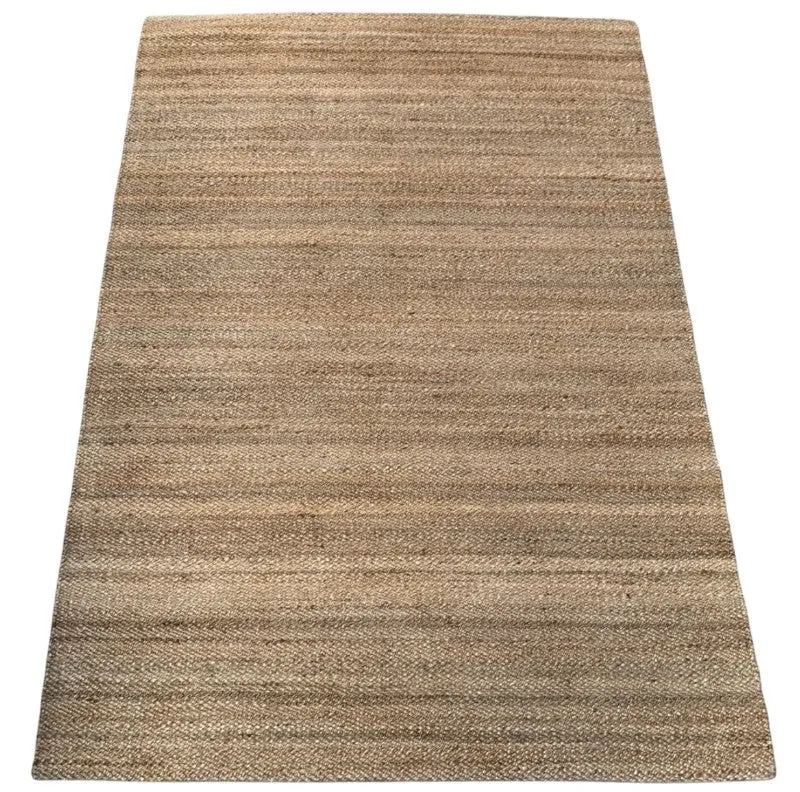 Jute Tapijt - 80 X 200 Cm 1