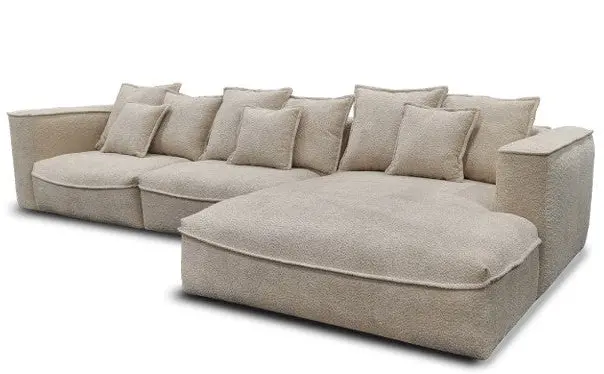 Sofa Gioni - Model In Winkel 1