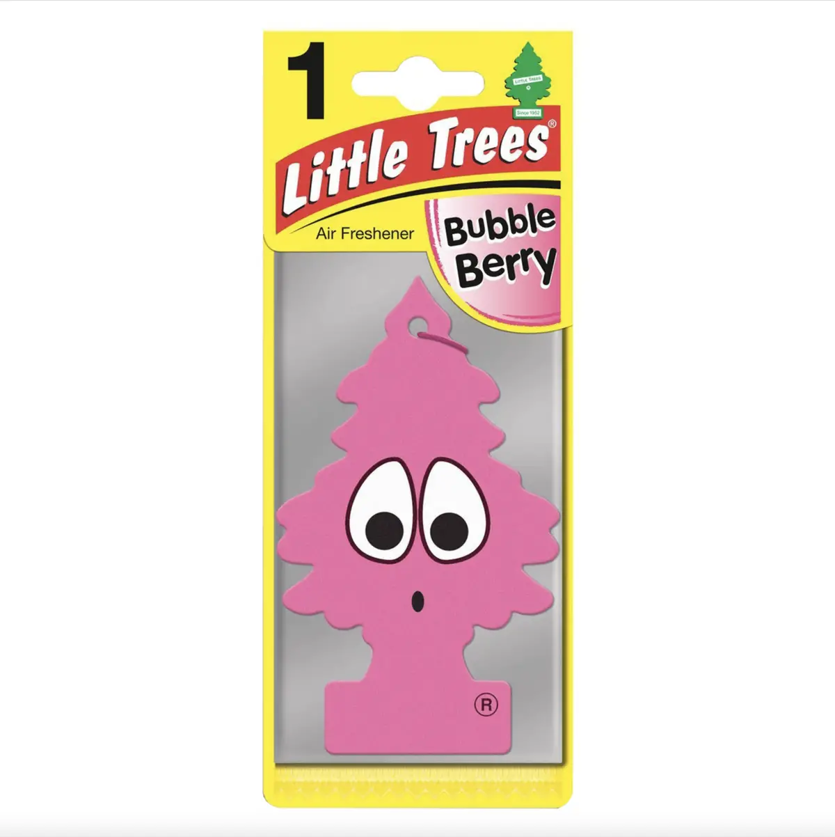 Little Trees Hanging Air Freshener Scents For Car Van Home 7