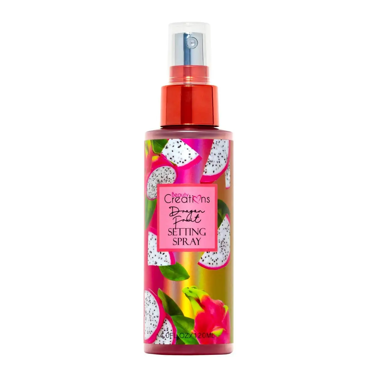 Spray Fijador Fruta Del Dragón - Beauty Creations 1