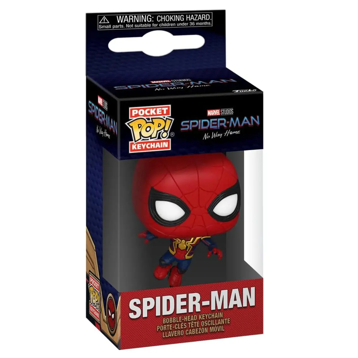 Funko Pop! Mini Vinyl Figure Collection - Premium 4.63-Inch Collectibles 1