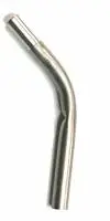 Oil Dip Stick Tube, Inside Pan 69-73 Pontiac 1