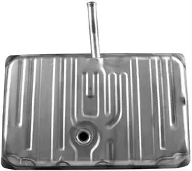 Gas Tank, With, Has 2 Vent Pipes. 68-69 Chevelle 1