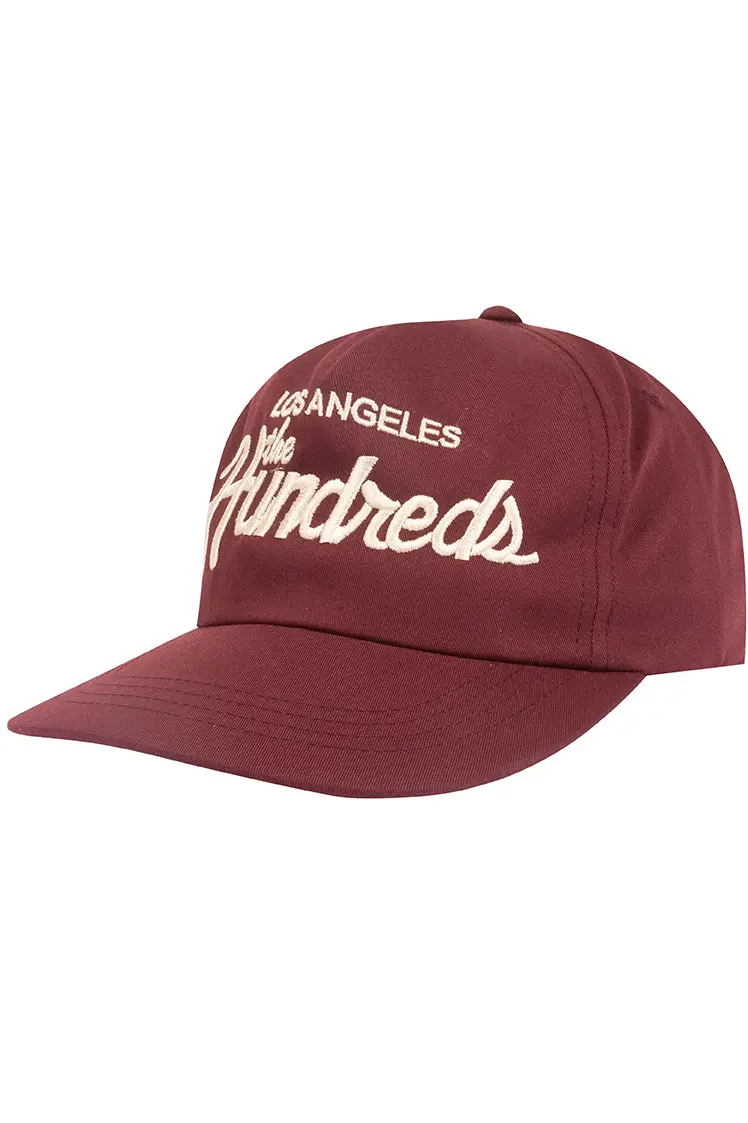 Forever Team Snapback 1