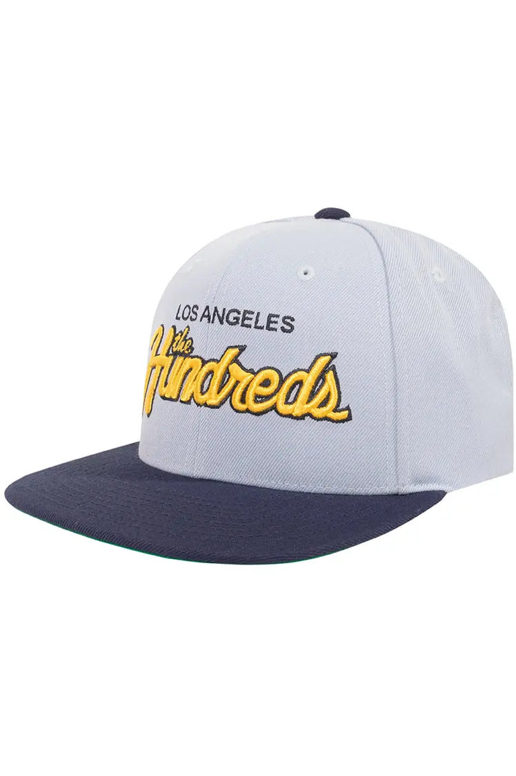 Team 2 Snapback 1
