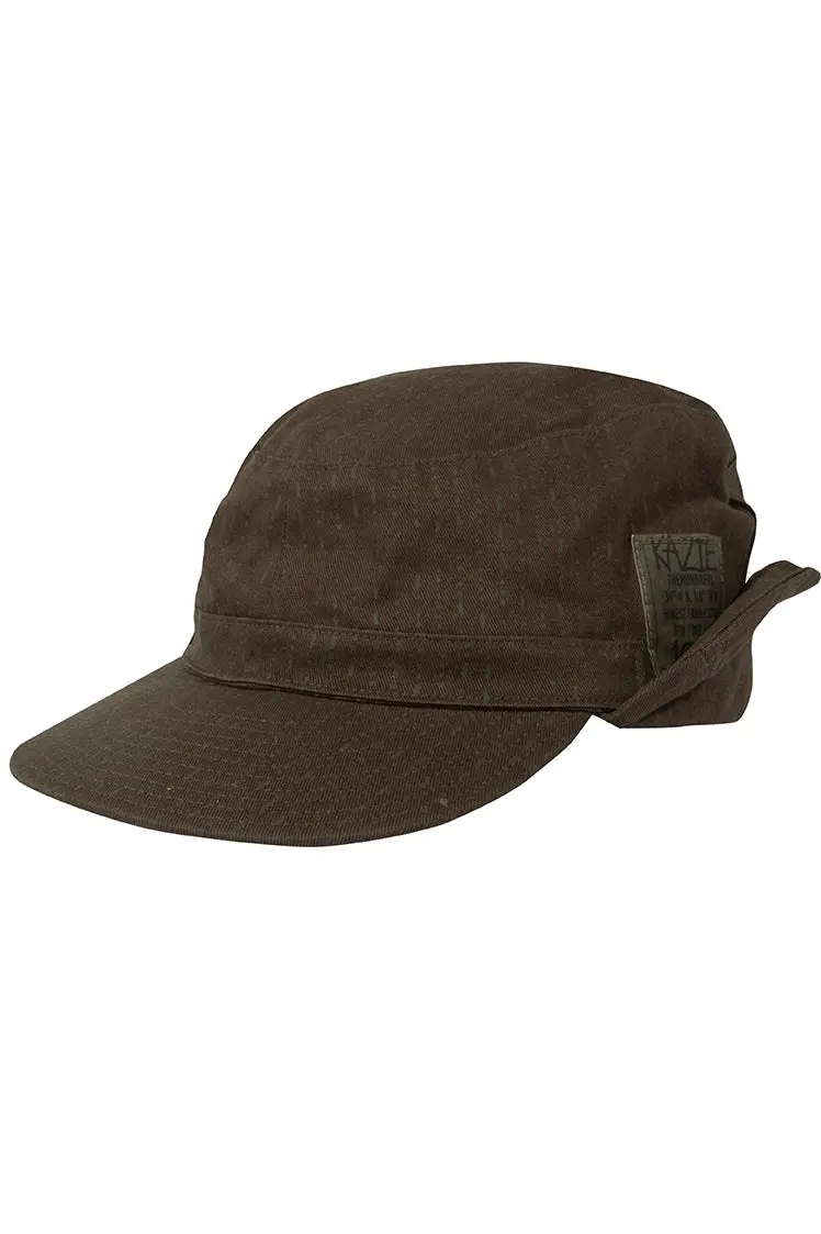 Inside Snapback 1