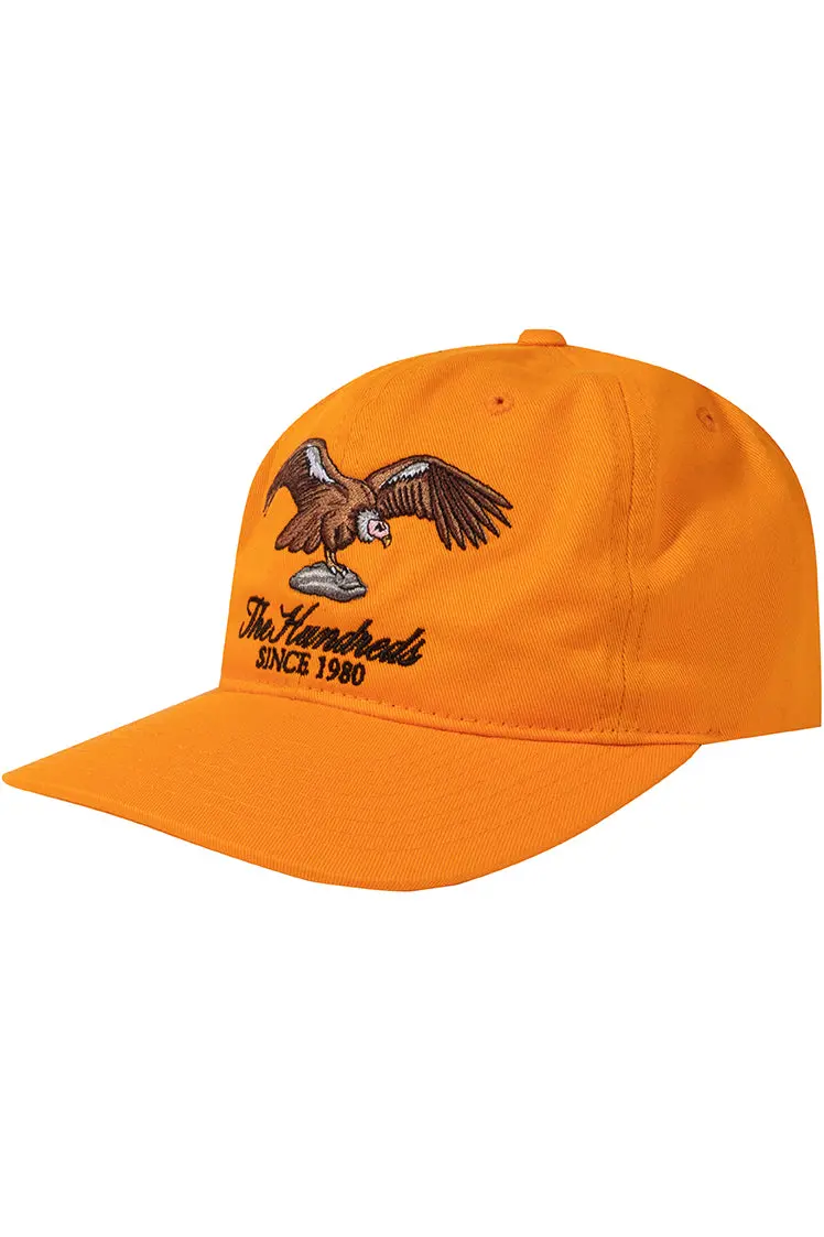 Scavenger Snapback 1