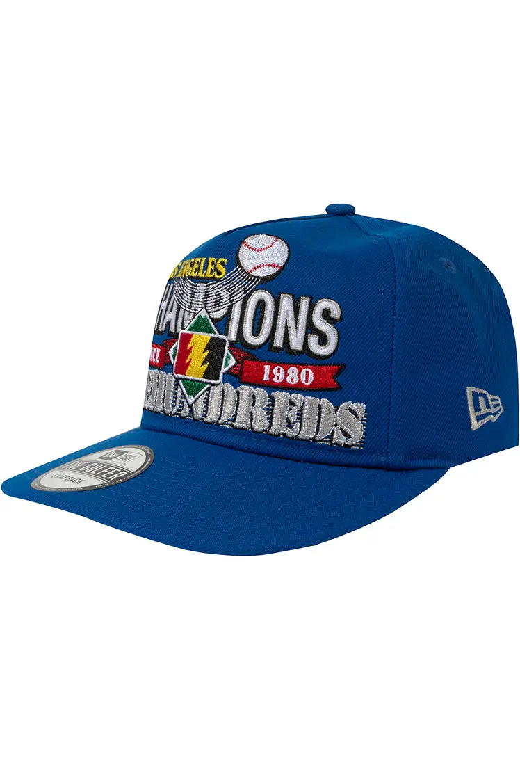 On Deck Snapback 1