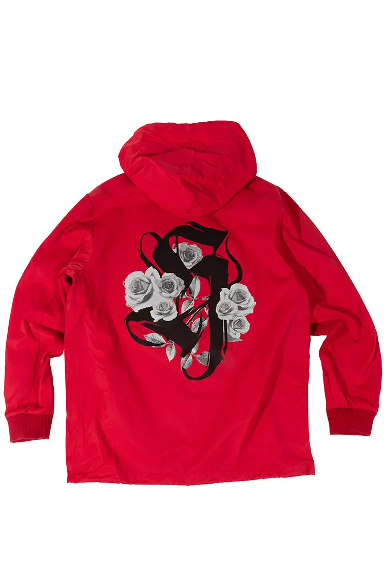 Rose Coach Jacket 1