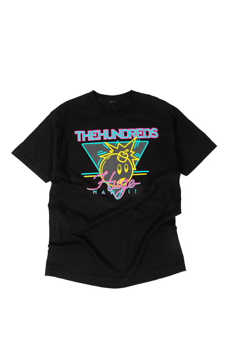 Hawaii Adam T-Shirt 1