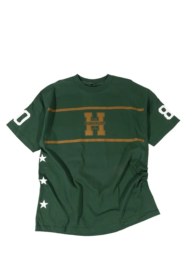 All Was T-Shirt 1