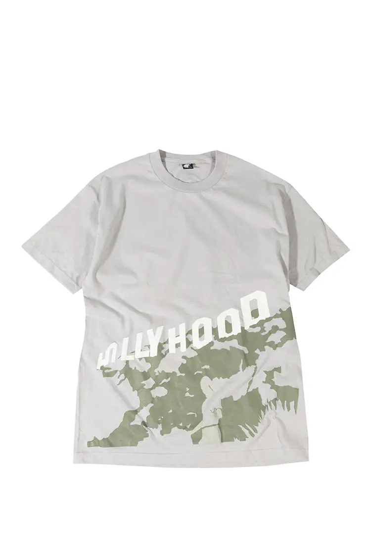 Hollywood T-Shirt 1
