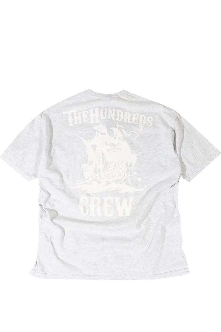 Island Raider T-Shirt 1