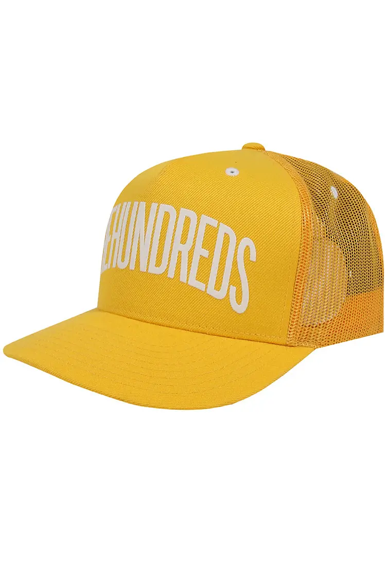 The Hundreds Snapback 1