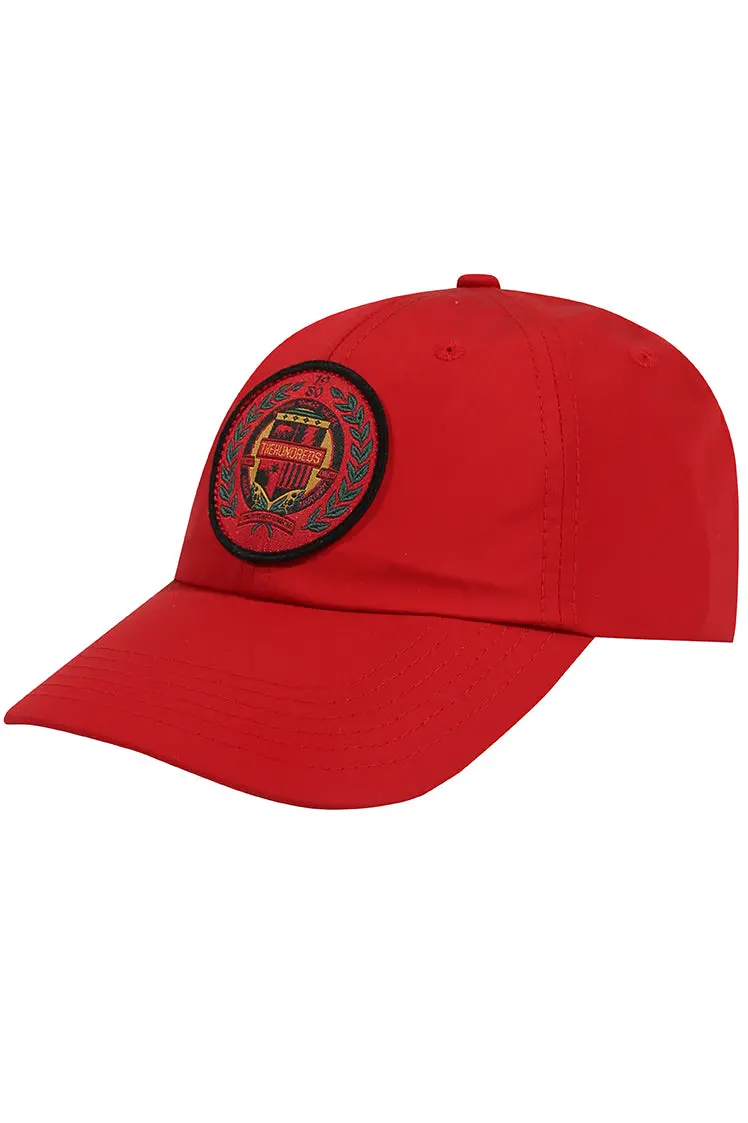 City Nylon Snapback 1