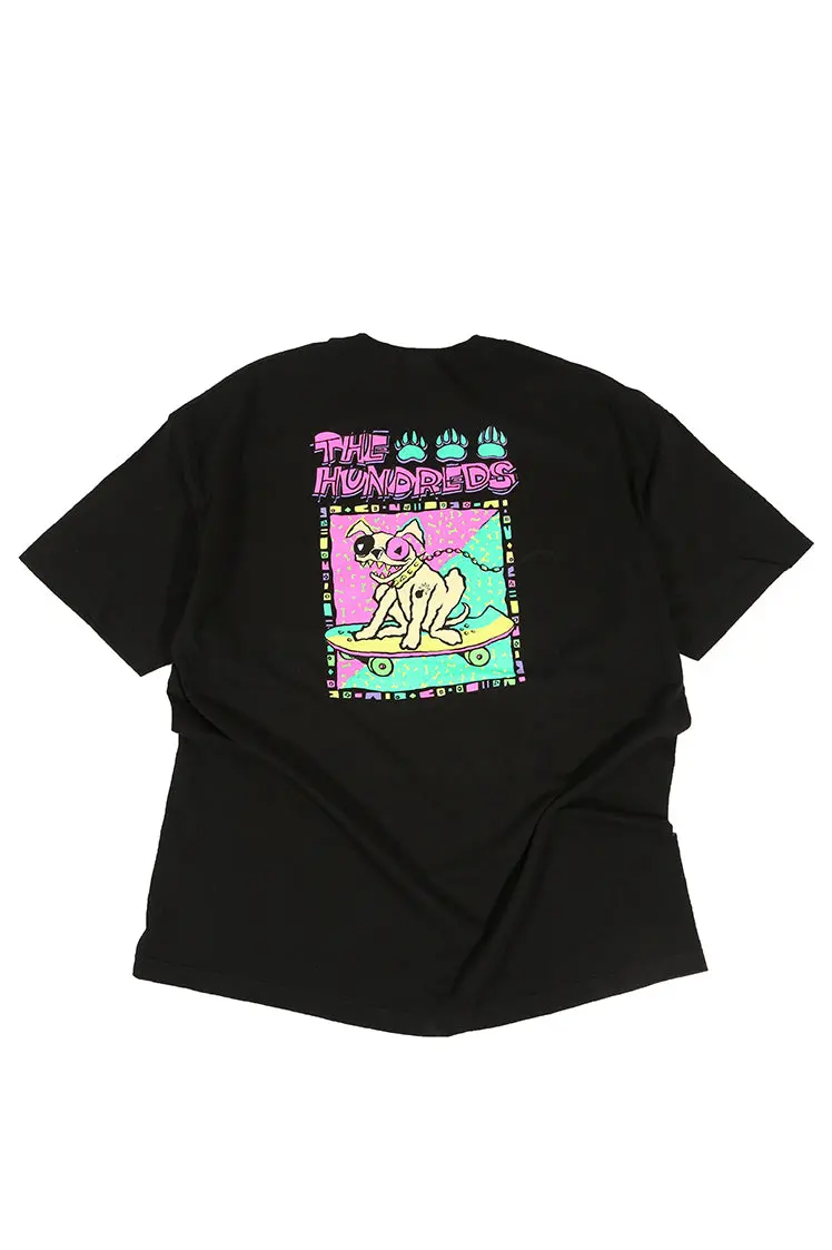 Rude Wally T-Shirt 1