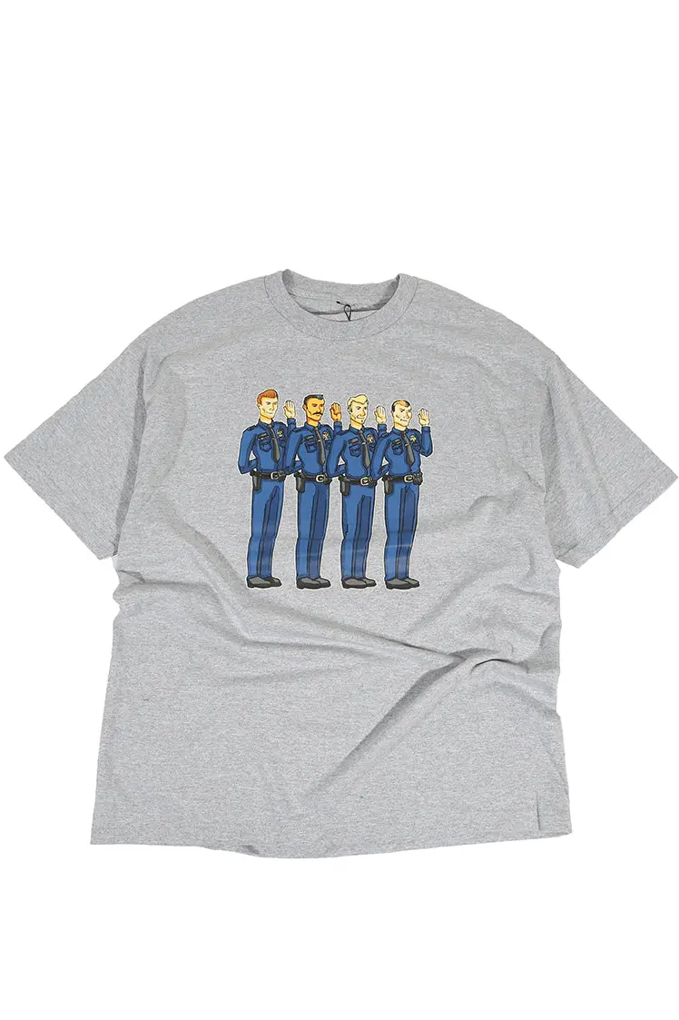 Con Job T-Shirt 1