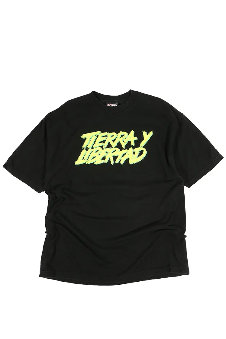 Tierra Y Libertad T-Shirt 1
