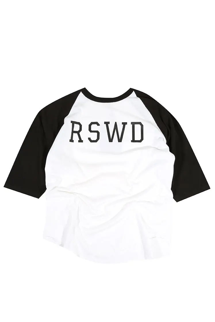 Rswd Baseball T-Shirt 1