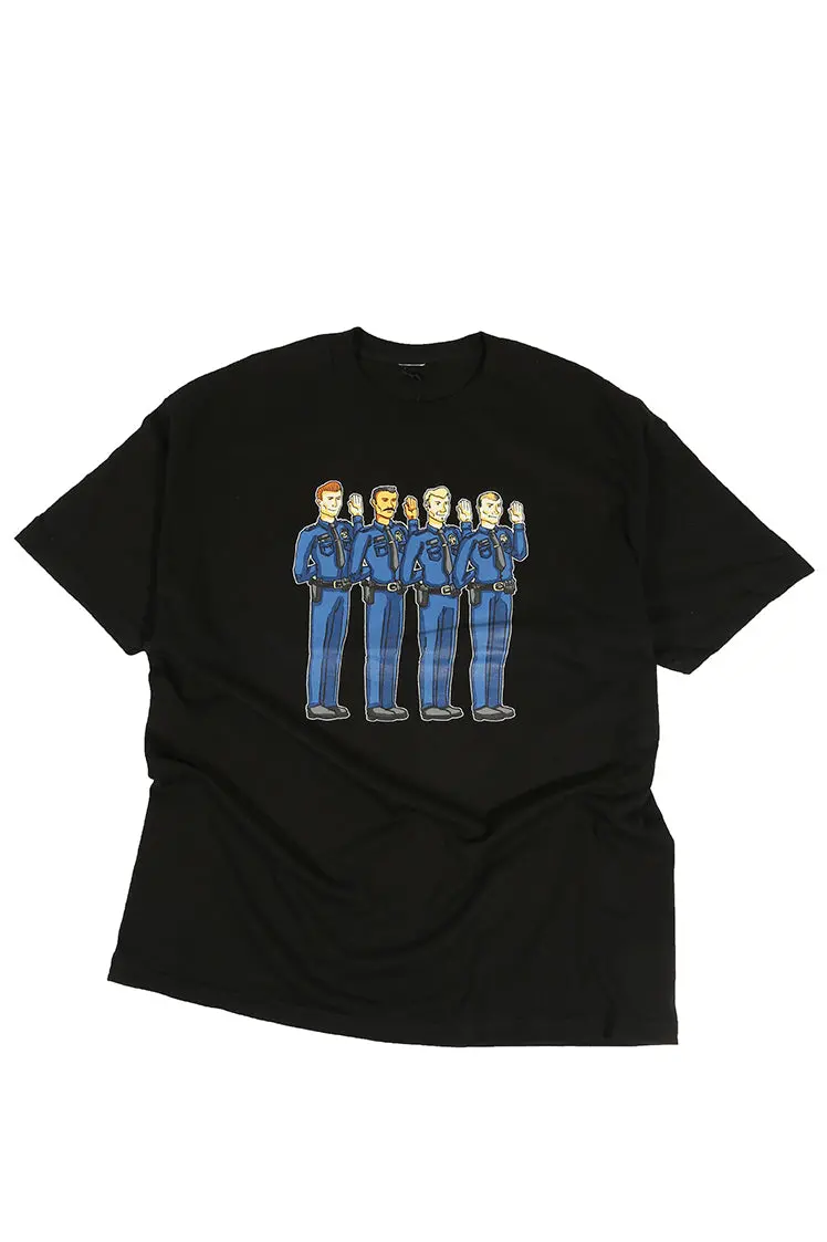 Con Job T-Shirt 1