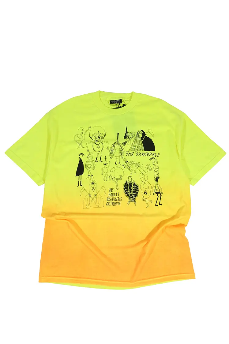 Jay Howell Friends T-Shirt 1