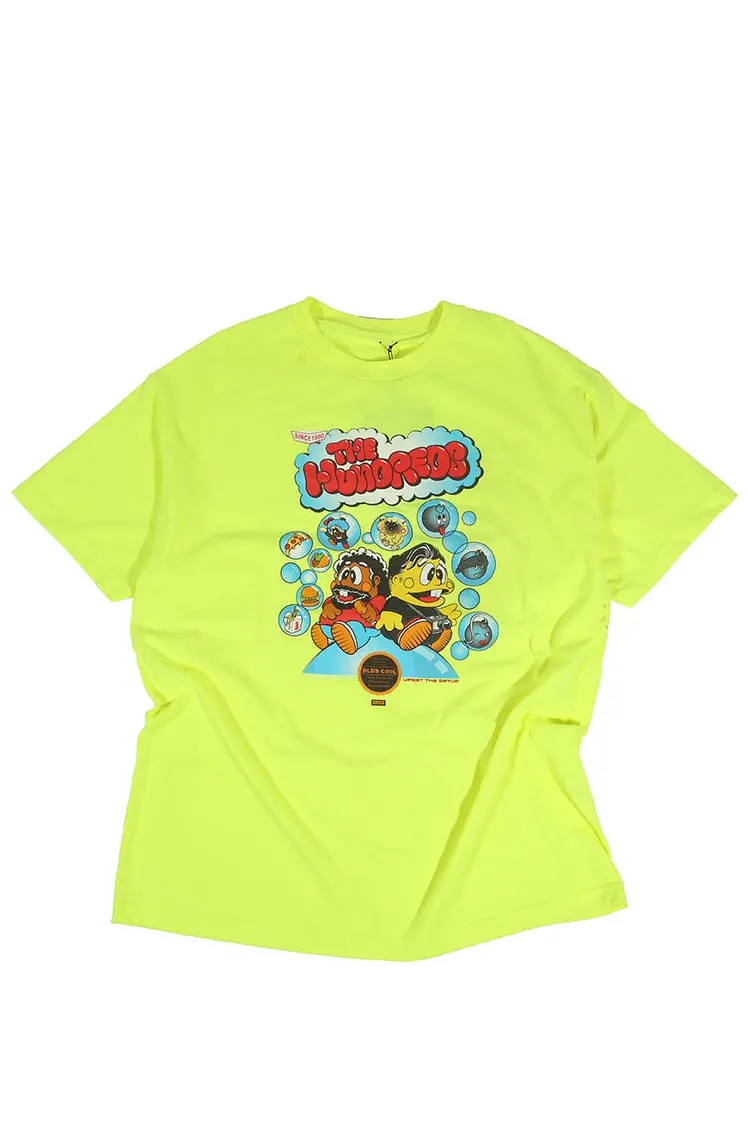 Old's Cool T-Shirt 1