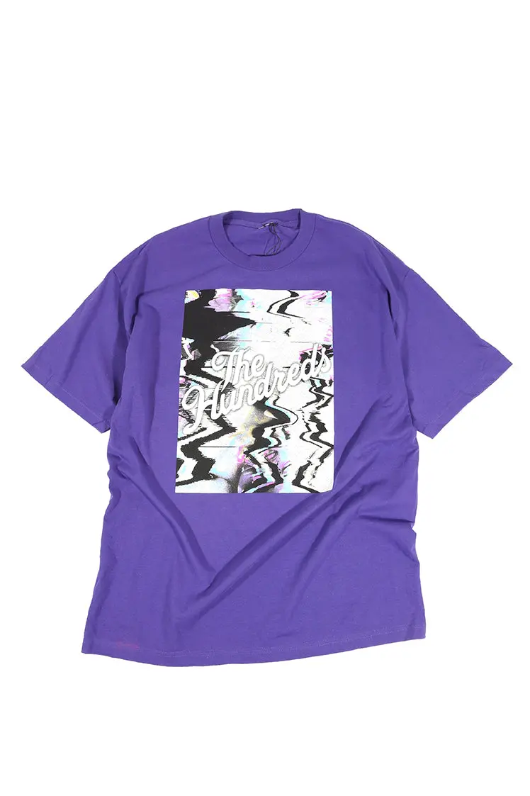 Scramble Slant T-Shirt 1