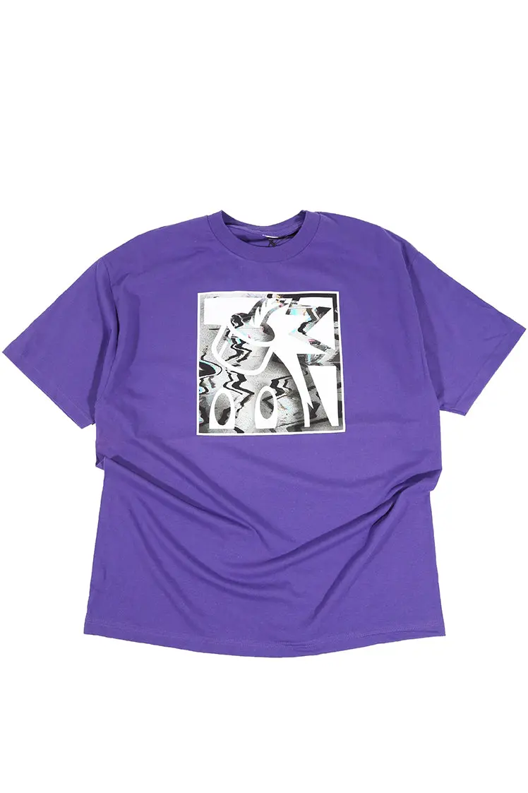 Scramble Adam T-Shirt 1