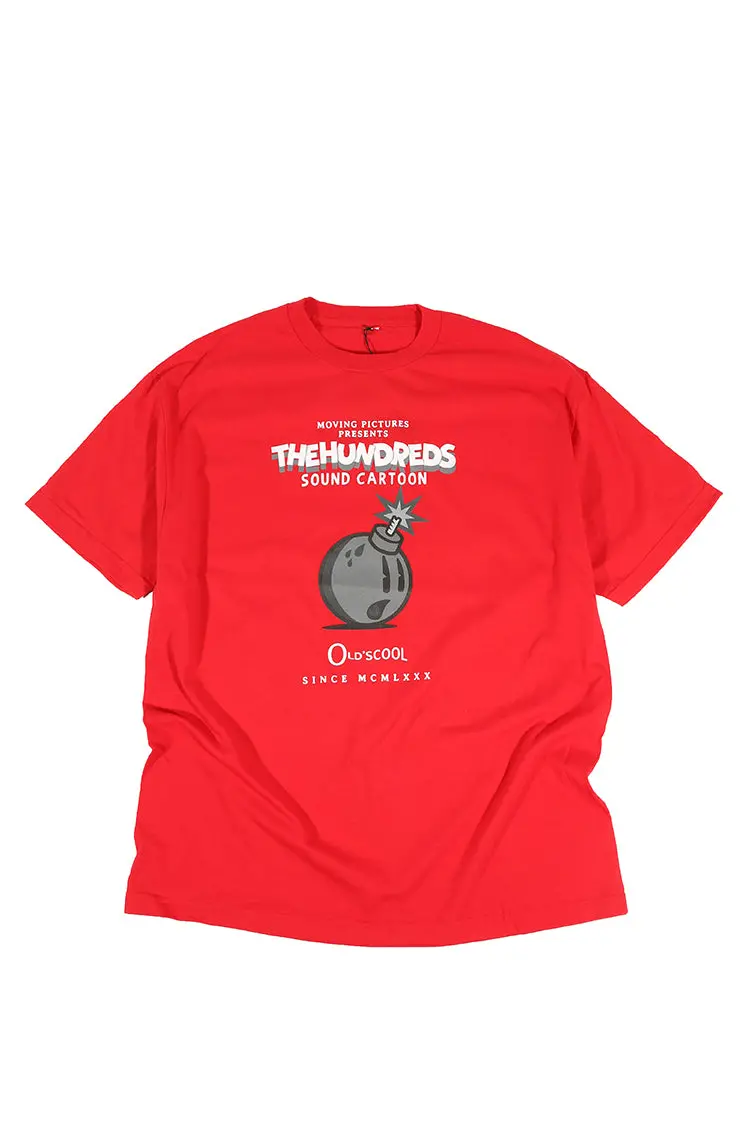 Talkie Adam T-Shirt 1
