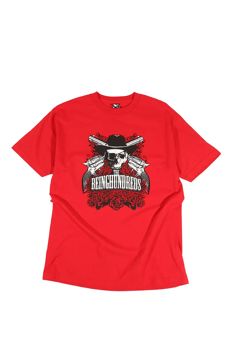 The Beinghundreds T-Shirt 1